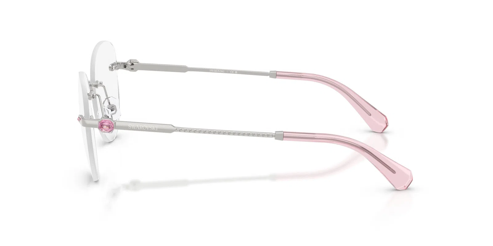 Swarovski 1021 Eyeglasses - view 25